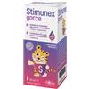 Sakura Italia Stimunex Gocce 30 ml - Integratore Per Il Sistema Immunitario