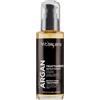 VITALCARE Imperial Argan - Trattamento Ristrutturante Per Capelli con Olio di Argan Nutriente Anti-Crespo Luminoso 100 ml