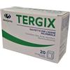 Mesofarma Tergix - 20 Salviette Sterili Monouso Per L'Igiene Palpebrale