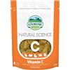 OXBOW Natural science vitamin c - Integratore per cavie, conigli e cincillà 120 gr