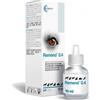 DOMES PHARMA Remend 0,4 - Soluzione Oftalmica con Acido Ialuronico Biohance 0,4% 10 ml
