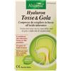 Dott. Cagnola Hyaluron Tosse & Gola - Sollievo Gola e Tosse Secca 30 Compresse