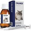 VETPLUS Calmex - Mangime complementare per gatti 60 ml