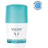L'Oréal Vichy Deodorante Anti-traspirante - Roll-on anti-macchie 50 ml efficace per 48 ore