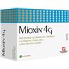 Pharmasuisse Laboratories Mioxin 4G - Integratore Per La Gravidanza E L'Allattamento 30 Bustine