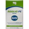 Gepharma Risolvo Ps - Trattamento Per Costipazione Cronica 10 Bustine 30 ml