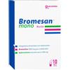 Valderma Bromesan Mono 10 Bustine - Integratore Di Vitamine E Minerali