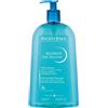 Naos Bioderma Atoderm Gel Douche - Gel Doccia Detergente Senza Sapone 1 Lt