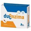 Biofarmex Duenzima 20 Capsule - Integratore Per La Funzione Digestiva