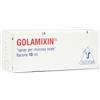 Teofarma Golamixin Spray Orofaringeo - Terapia Stomatiti Batteriche Sensibili Alla Tirotricina 10 ml