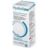 Sifi Hyalistil Plus - Gocce Oculari Sterili Protettive Ed Idratanti 10 ml