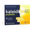 Menarini Kaleidon 60 Probiotic 20 Capsule - Integratore Di Fermenti Lattici