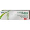 Teva Italia Diclofenac Teva Bv 10 Mg/G - Gel per dolori articolari e muscolari 120 G