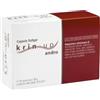 Cieffe Derma Krin Up Andro 30 Capsule - Integratore Anti-Caduta Dei Capelli