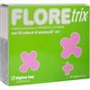 Alfasigma Floretrix 10 Bustine - Integratore A Base Di Fermenti Lattici