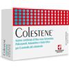 Pharmasuisse Laboratories Colestene 30 Compresse - Integratore Per Il Colesterolo