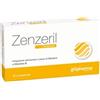 Ag Pharma Zenzeril 30 Compresse - Integratore Per Contrastare I Disturbi Della Nausea