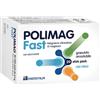 Farmapro Polimag Fast 20 Bustine Orosolubili - Integratore Di Magnesio