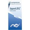 Bmt Pharma Ippoleg 60 Compresse