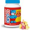 Montefarmaco OrsoVit 90 Caramelle Gommose - Integratore per il sistema immunitario dei bambini