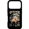 Grandio Design Archaeological Science Custodia per iPhone 17 Pro Archeologia Mitologia greca Centauro Coda di cavallo Archeologo
