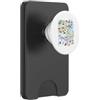 Happy Destiny Massachusetts, MA, Stati Uniti, Mappe Icone, Boston PopSockets PopWallet per MagSafe