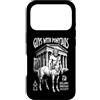 Grandio Design Archaeological Science Custodia per iPhone 17 Pro Archeologia Mitologia greca Centauro Coda di cavallo Archeologo