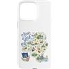 Happy Destiny Custodia per iPhone 15 Pro Max New York NY, USA, Icone, Mappe