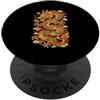 Traditional Chinese Dragon Art Symbol Gr Tradizionale Drago Cinese Simbolo Di Potenza E Forza PopSockets PopGrip Adesivo