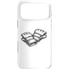 Never Tap Jiu Jitsu BJJ Grappling Boxing Custodia per iPhone 17 Pro Max Regalo di combattimento in palestra per allenamento da boxe
