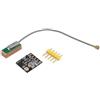 Phyachelo GPS Beidou BDS Doppio Modulo Controllo di Posizionamento Satellitare Navigazione ATGM336H Sostituisce Neo-M8N NEO-6M Durevole Facile da Installare Facile da Usare