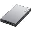 LEXAR Workflow PRO Reader Lecteur de carte CFexpress 4.0 Type A USB 4