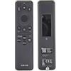 Dan's Originals BN59-01480A/TM2360E - Telecomando per TV Samsung con AI, voce e puntatore per TV 2025, celle a energia solare, fornito con QN75QN80FDFXZA, QN55S90FDFXZA, QN98QN990FFXZA e altro