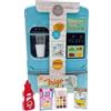 ODS Maisonelle Frigorifero Deluxe