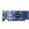 ASUS GeForce GT 1030 2G BRK (2 GB, GDDR5), Scheda grafica, Blu, Nero