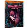 WARNER BROS Annabelle 2: Creation - WB Horror Maniacs ( DVD)