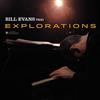 JAZZ IMAGES WILLIAM Explorations (+ 6 Bonus Tracks)