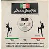 Full Time Italian Dance Graffiti: St. Tropez twist/Cha Cha Che Guevara/Toro! Torero!/Quando tramonta il sol (Dance Rmx)