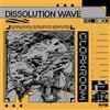 Relapse Records Dissolution Wave - Mustard Yellow Vinyl
