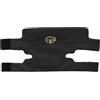 GEWA Leather Specialties Protezione per le mani Flicorno - Polsino per valvole con Chiusura a gancio e ad anello - Adatto per Bach 183