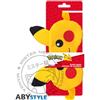 Abystyle Pokemon - Sleep mask Pikachu
