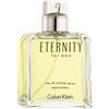 Calvin Klein Eternity for Men Eau de Toilette (uomo) 100 ml
