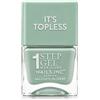 Nails Inc. It's Topless 1 Step Gel Nail Polish 14 ml ombra Camilla