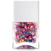 Nails Inc. Over the Top Nail Polish (Love in Sequins) 14 ml