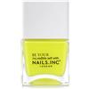 Nails Inc. Be your Nail Polish (Sunlight Square) 14 ml