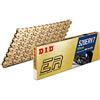 D.I.D DID Catena 520ERV7 con 118 Maglie Oro