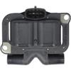 Bosch 0221503022 - Bobina di accensione