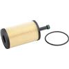 PURFLUX Filtro olio Cartuccia filtro L310A Compatibilità con PEUGEOT 206 2 volumi/Coda spiovente 2A/C 307 3A/C, CITROËN C3 I Hatchback FC, FN