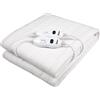 Ardes TERMOKIND Scaldaletto Matrimoniale Elettrico con 2 Zone