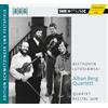 Swr Classic Quartetto N.7 Per Archi Op.59 N.1